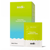 Everyday Hydration Salts - Sachets