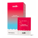 Everyday Hydration Salts - Sachets