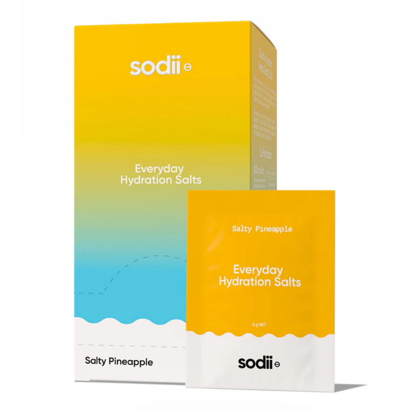 Everyday Hydration Salts - Sachets