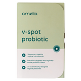 V-Spot Vaginal Probiotic Pessary