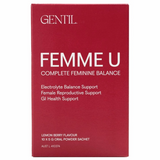 Femme U - Complete Feminine Balance