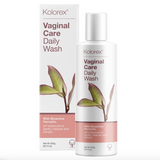 Vaginal Care Daily Wash