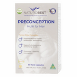 Preconception Multi for Men