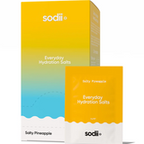 Everyday Hydration Salts - Sachets