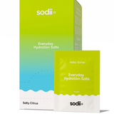 Everyday Hydration Salts - Sachets