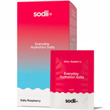 Everyday Hydration Salts - Sachets